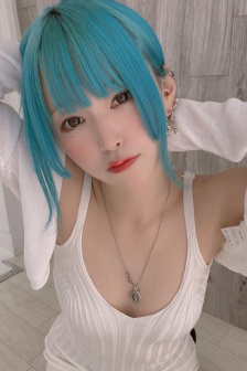 我为歌狂